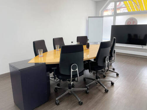 Büroraum 2 - Büro zur Miete in Ummendorf