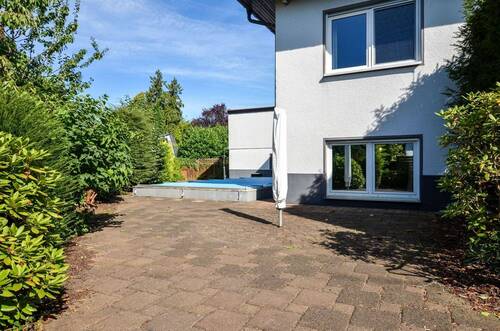 Terrasse - 