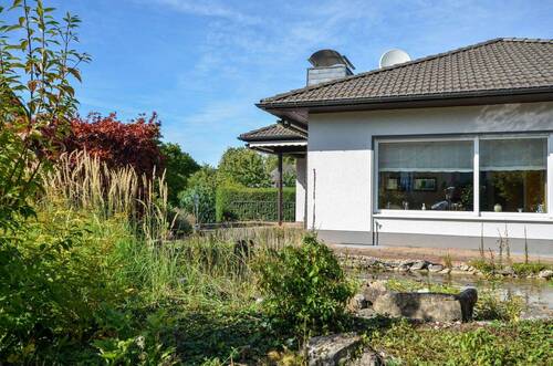 Hausansicht - 