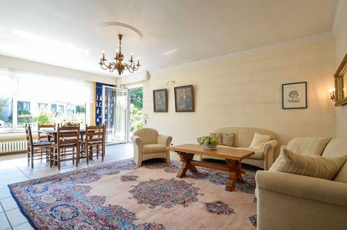 Wohnzimmer - 