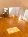 Blick von Galerie - 