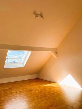 Zimmer obere Etage - 