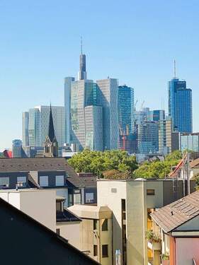 Skylineblick - 