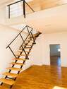 Loft-Feeling - 3 Zimmer Etagenwohnung in Frankfurt am Main