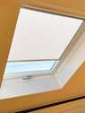 Alle Dachfenster mit Jalousien - Etagenwohnung mit 108,20 m² in Frankfurt am Main zum Kaufen