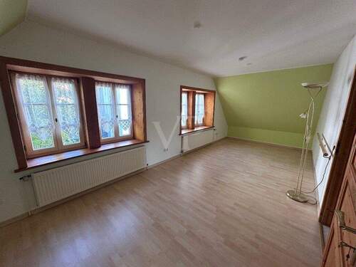 Schlafzimmer im OG - 