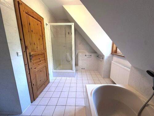 Badezimmer im OG 2 - 