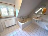 Badezimmer im OG - 
