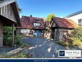 Titelbild 25217066 - **Flair & Komfort - Historischer Charme im modernen Fachwerkhaus**