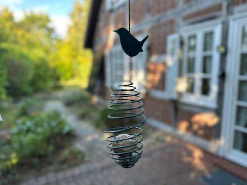 Image Bild Garten - 