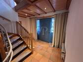 Diele 2 - 4 Zimmer Einfamilienhaus in Celle