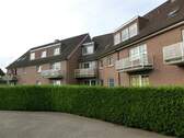 Aussenansicht-Süd - 4 Zimmer Etagenwohnung in Trittau