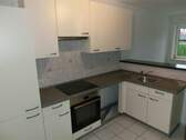 Küche - Etagenwohnung mit 103,00 m² in Trittau zur Miete