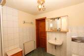Badezimmer Süd-Wohnung - 
