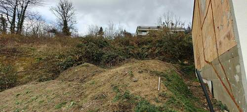 Bauplatz DHH - Grundstück in Lahr/Schwarzwald zum Kaufen