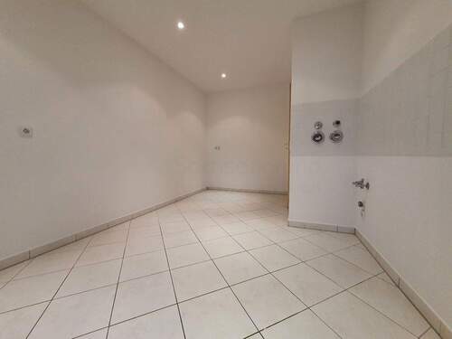 Küche - 2 Zimmer Etagenwohnung zum Kaufen in Taucha