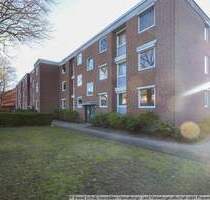 Gepflegte Edgeschosswohnung nahe des Krupunder Sees - Rellingen