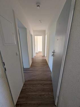 Bild 3 - 3 Zimmer Etagenwohnung zur Miete in Schkeuditz