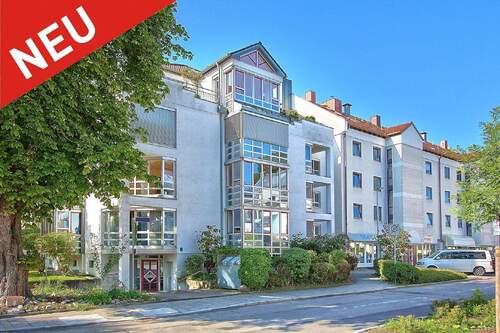 Herzlich Willkommen in Starnberg - STARNBERG: GENIAL ZENTRAL IN SEENÄHE!