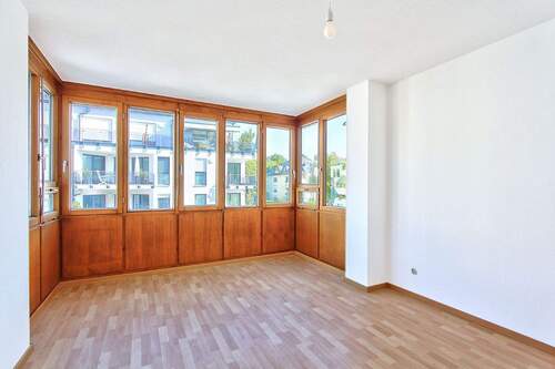 Geräumiges Schlafzimmer - 