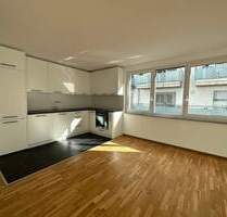 Moderne 3-Zi.-Wohnung in Rheinfelden