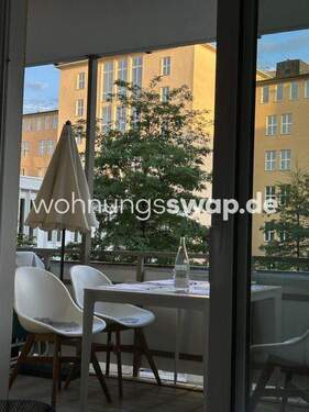 Bild 1 - Wohnungsswap - Bürkleinstraße - 2.507,00&nbsp;EUR Kaltmiete, ca.&nbsp; 87,00&nbsp;m&sup2;&nbsp;Wohnfl&auml;che