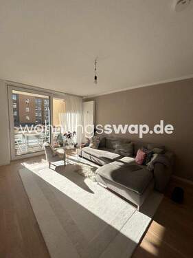 Bild 2 - 3 Zimmer Etagenwohnung zur Miete in München