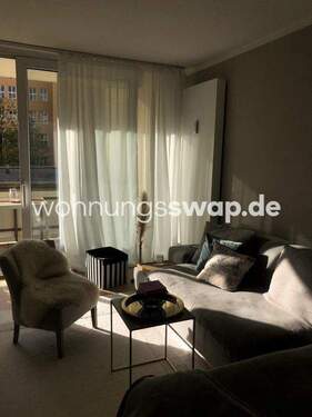 Bild 3 - 3 Zimmer Etagenwohnung in München