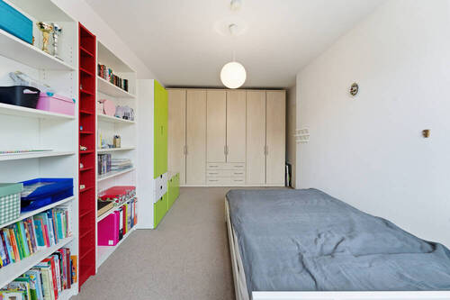 1. OG Kinderzimmer - 