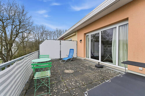 DG Terrasse - 