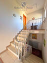 Treppe zum OG - 