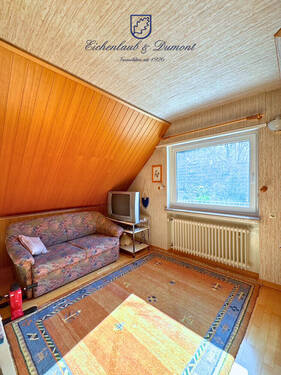 Gästezimmer OG - 