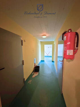 Flur UG - 