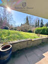 Überdachte Terrasse UG - 