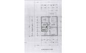 Grundriss Erdgeschoss - 