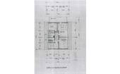 Grundriss Dachgeschoss - 