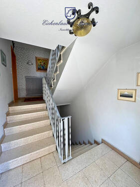 Treppenhaus - 