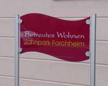Betreutes Wohnen - 