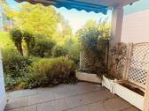 Terrasse - 