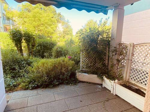 Terrasse - 