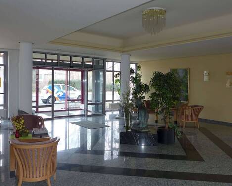 Foyer - 