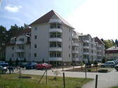 Hausansicht -1- - 