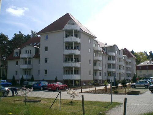 Hausansicht -1- - 