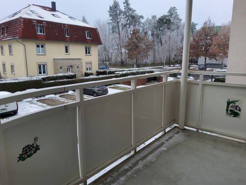 Balkon - 