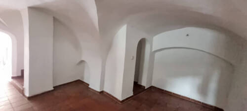 Haus von innen Ne 13 - 