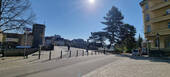 Sicht von HAus nach Polen Ne 13 - 
