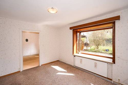 EG Zimmer 1 - 