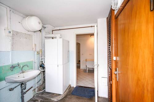 EG Heizung - 