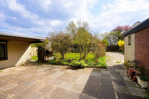 Terrasse - 