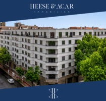 Provisionsfreie Gewerbeeinheit am Winterfeldtplatz - ca. 36,51 m², 1 Zimmer - Berlin Schöneberg